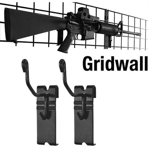 Culle per pistola griglia - a,
