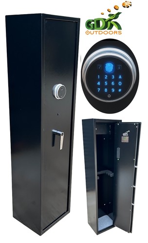 Gdk armadio porta pistole - porta,
