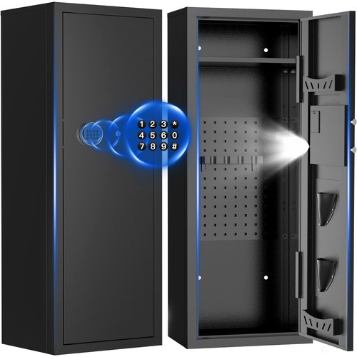 Caja fuerte para armas - fuerte, de