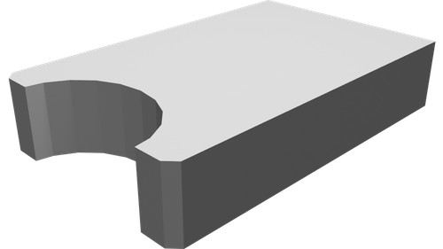 Supporto magnetico canna - magnetico,
