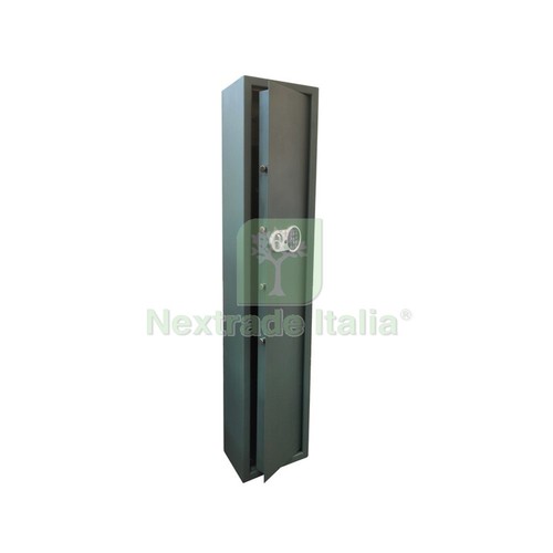 1pz armadio per fucili - 1pz, p