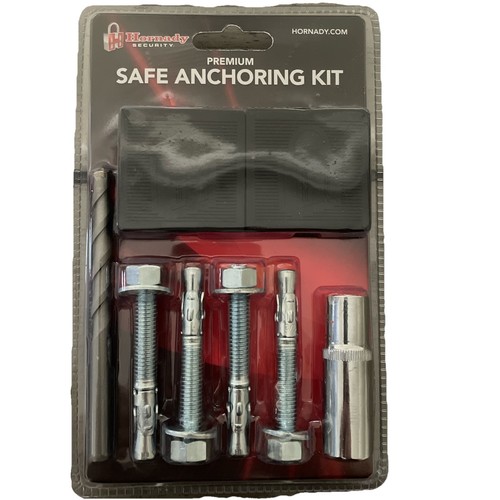 Hornady security 95851 silver - security,
