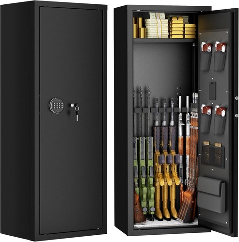 Cassaforte per pistola 15 - cassaforte,