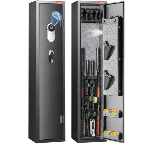 Vevor fucili pistola - 5,