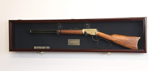 Estante para armas exhibición - armas,