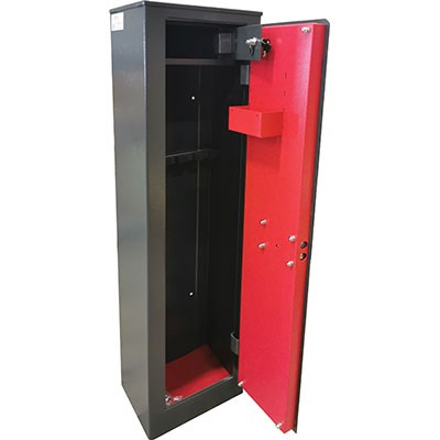 Armadio porta fucili - fucili, classic